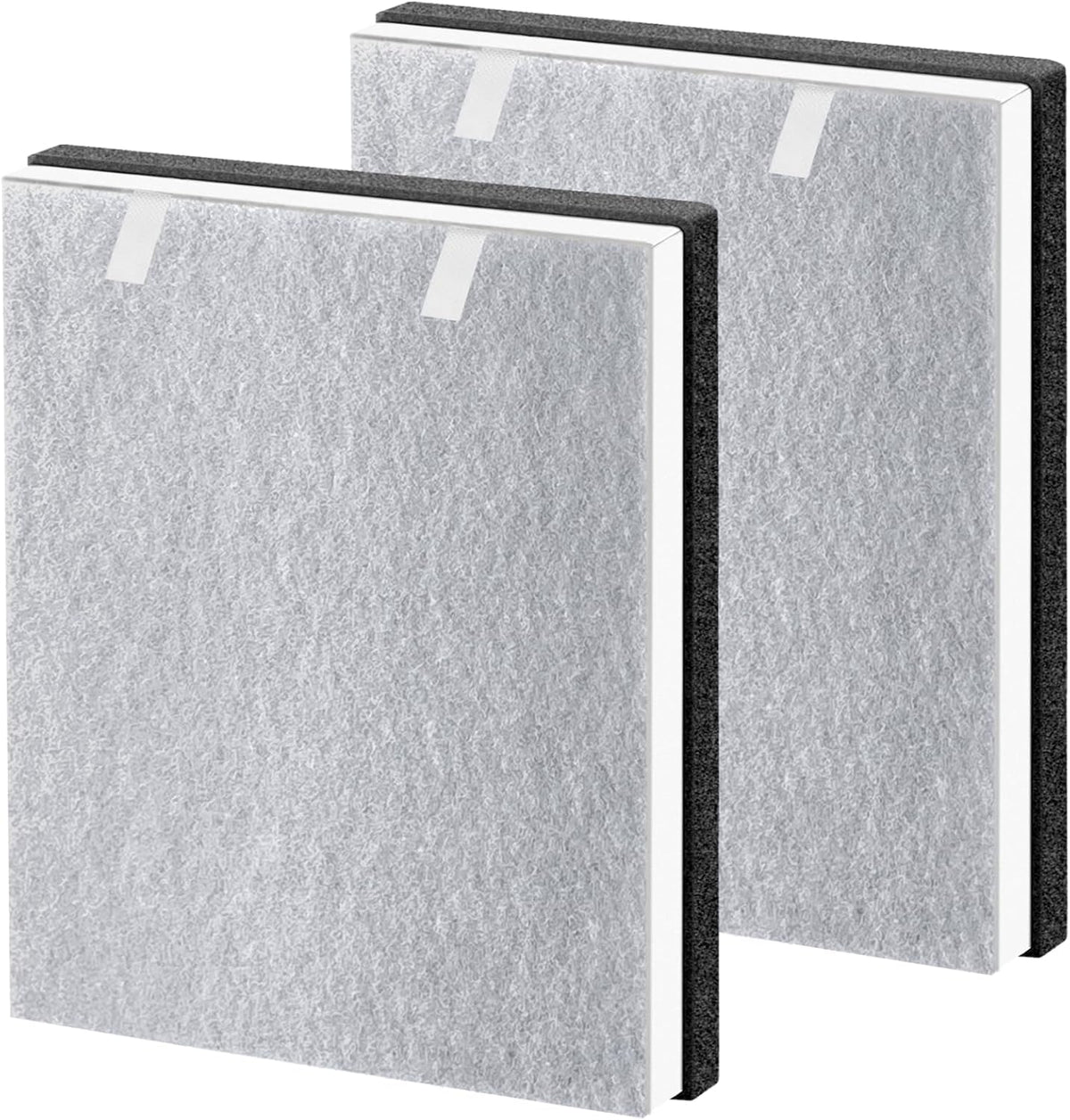 Hihoelar Vital 100 2-pack filter for LEVOIT compatibility and easy replacement