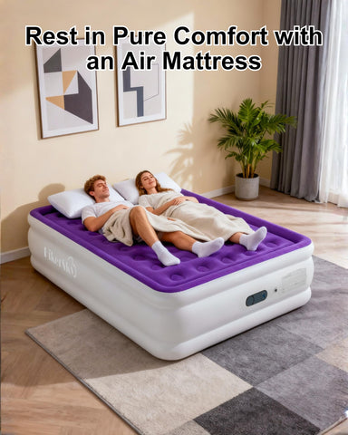 HikerSKY supports up to 600 pounds for guests and family