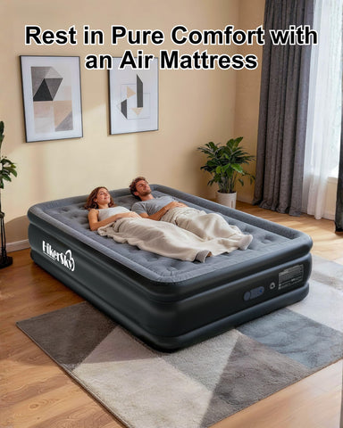 HikerSKY waterproof PVC construction resists moisture and wear