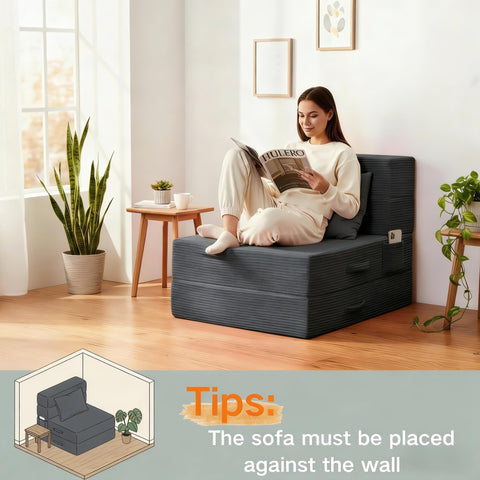 HILERO no-assembly-needed design enables instant setup and use.