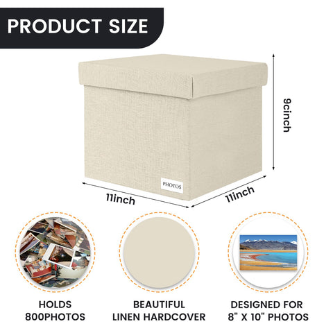 Himake linen fabric texture closeup showing durable, dust-protective storage solution.