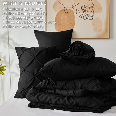 HIMEET pillowcases 20x30 maintain smooth feel for comfortable sleep.