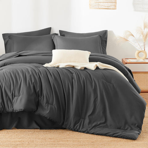 HIMEET pillowcases 20x30 complete the sleep set