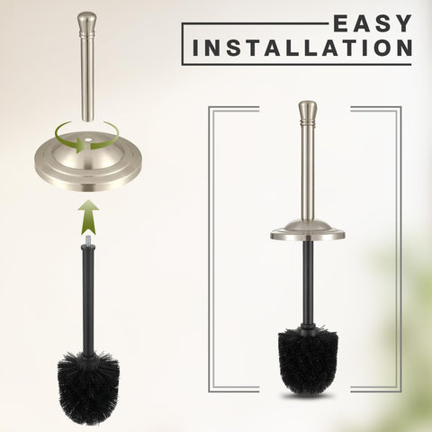 Hioflyme splash-resistant design helps keep surrounding surfaces cleaner