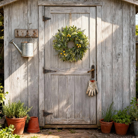 HipTree indoor-outdoor versatility allows hanging or table centerpiece placement.