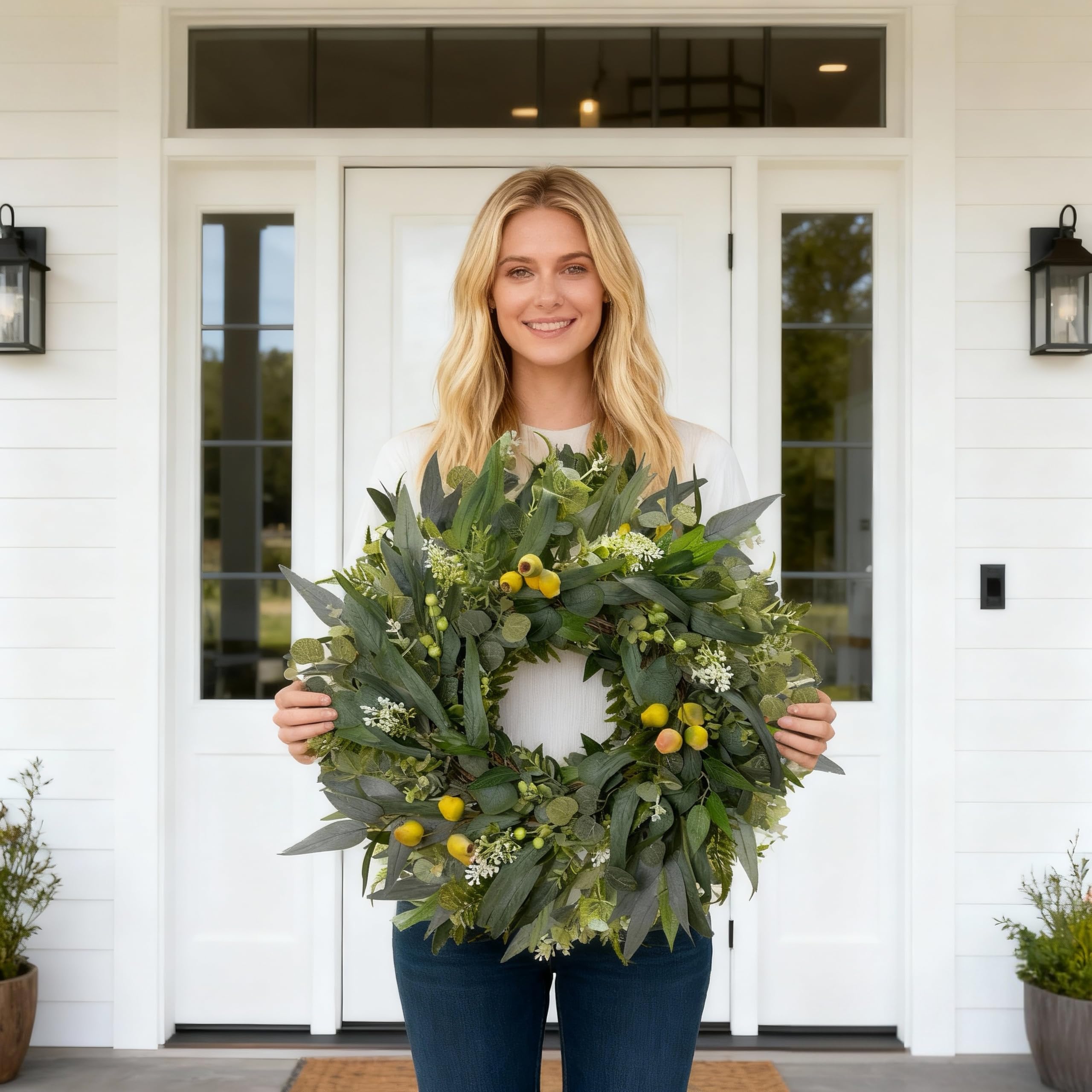 HipTree seasonal-diy styling ideas inspire fresh looks year after year.