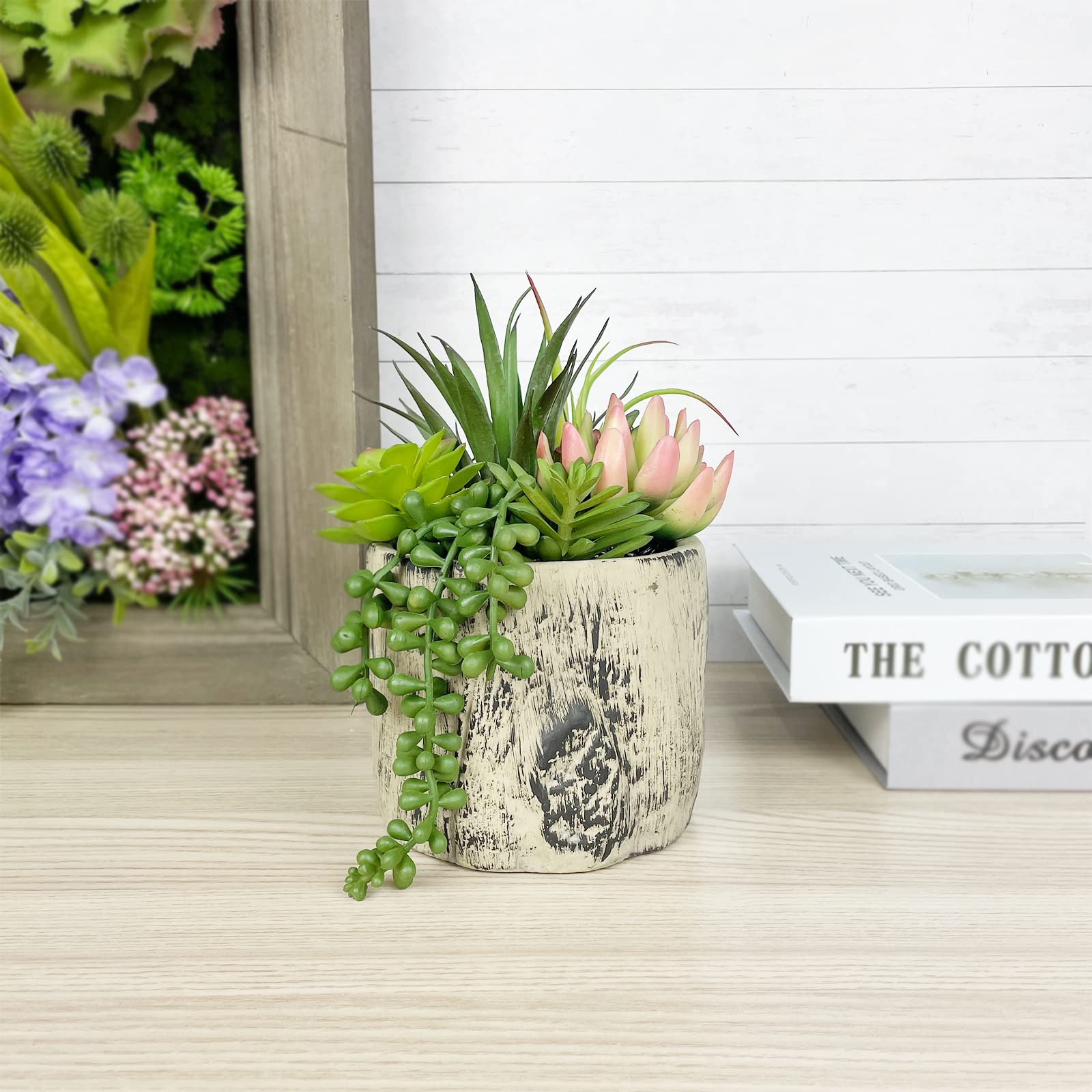 Hisow uses eco-friendly PE material for a safe home environment.