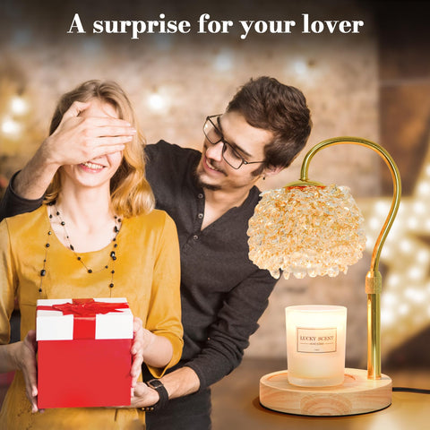 Gift-ready packaging makes it a thoughtful present for many occasions.