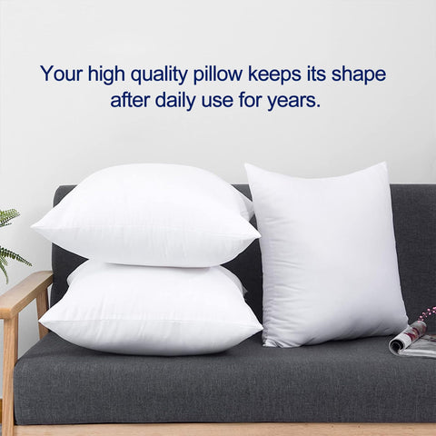 HITO cotton cover demonstrates machine-washable convenience for quick cleaning.