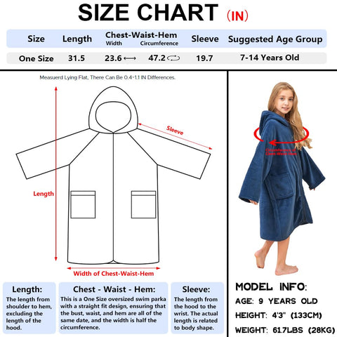 Hiturbo dual-zipper design for easy dressing and adjustable room