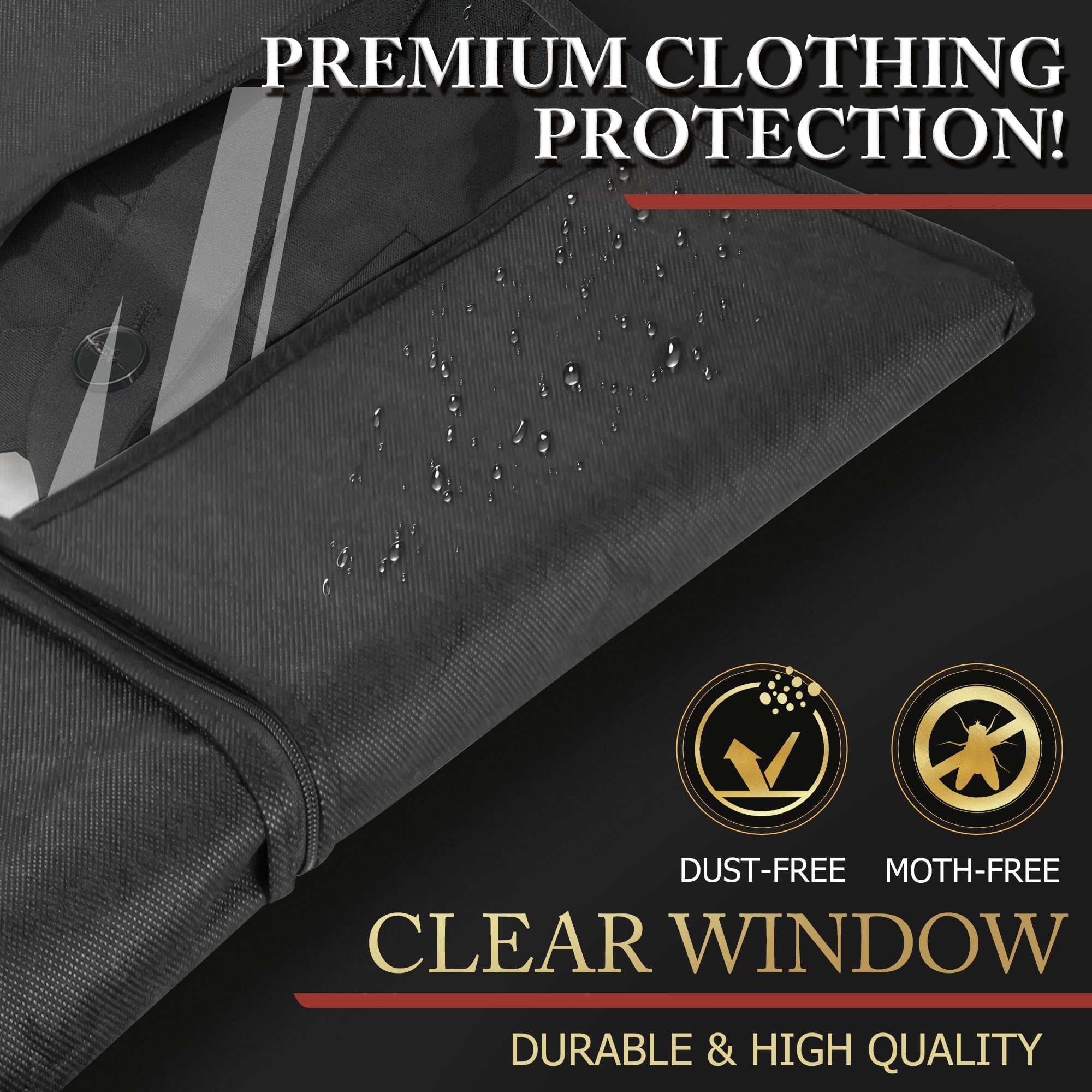 Hleelomi bottom grommet enables half-fold carry and stability.
