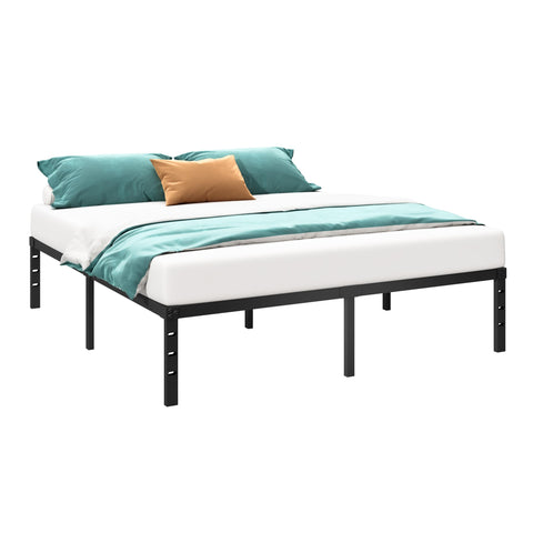 HLIPHA queen-size 80x60 dimensions fit standard mattresses precisely