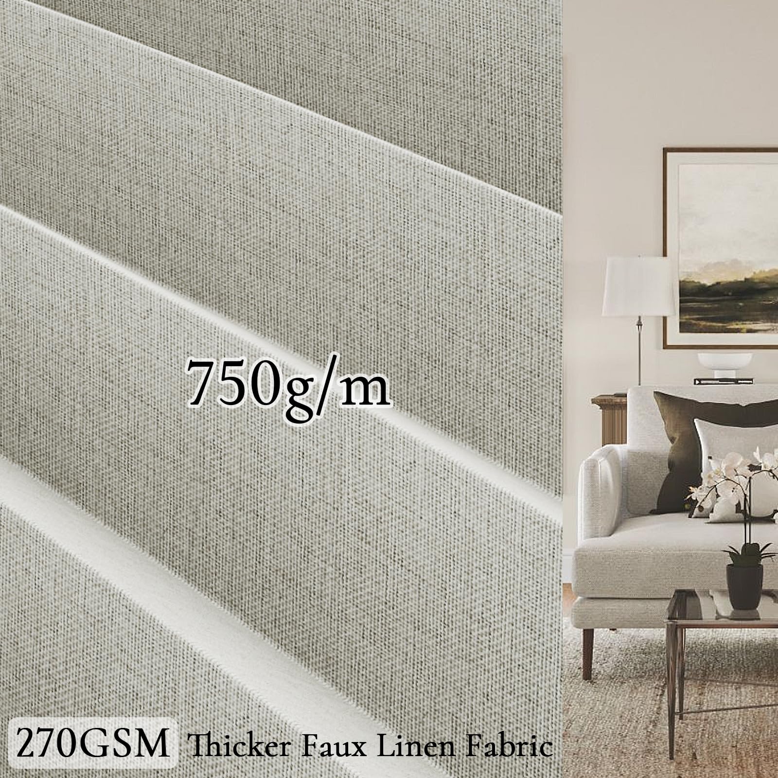 Eight magnetic pins and patches secure curtain edges for a tight fit.