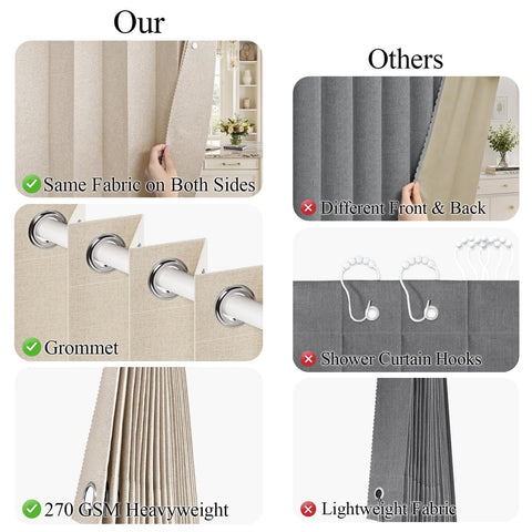 HMYI adhesive patches secure magnetic buckles for a snug wall fit.