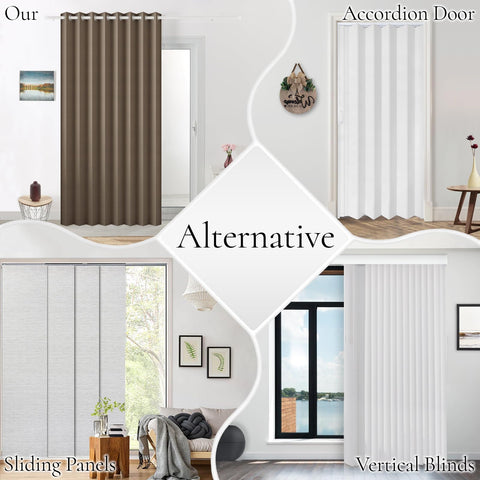 Memory-trained folds on the HMYI curtain maintain stable, neat pleats.
