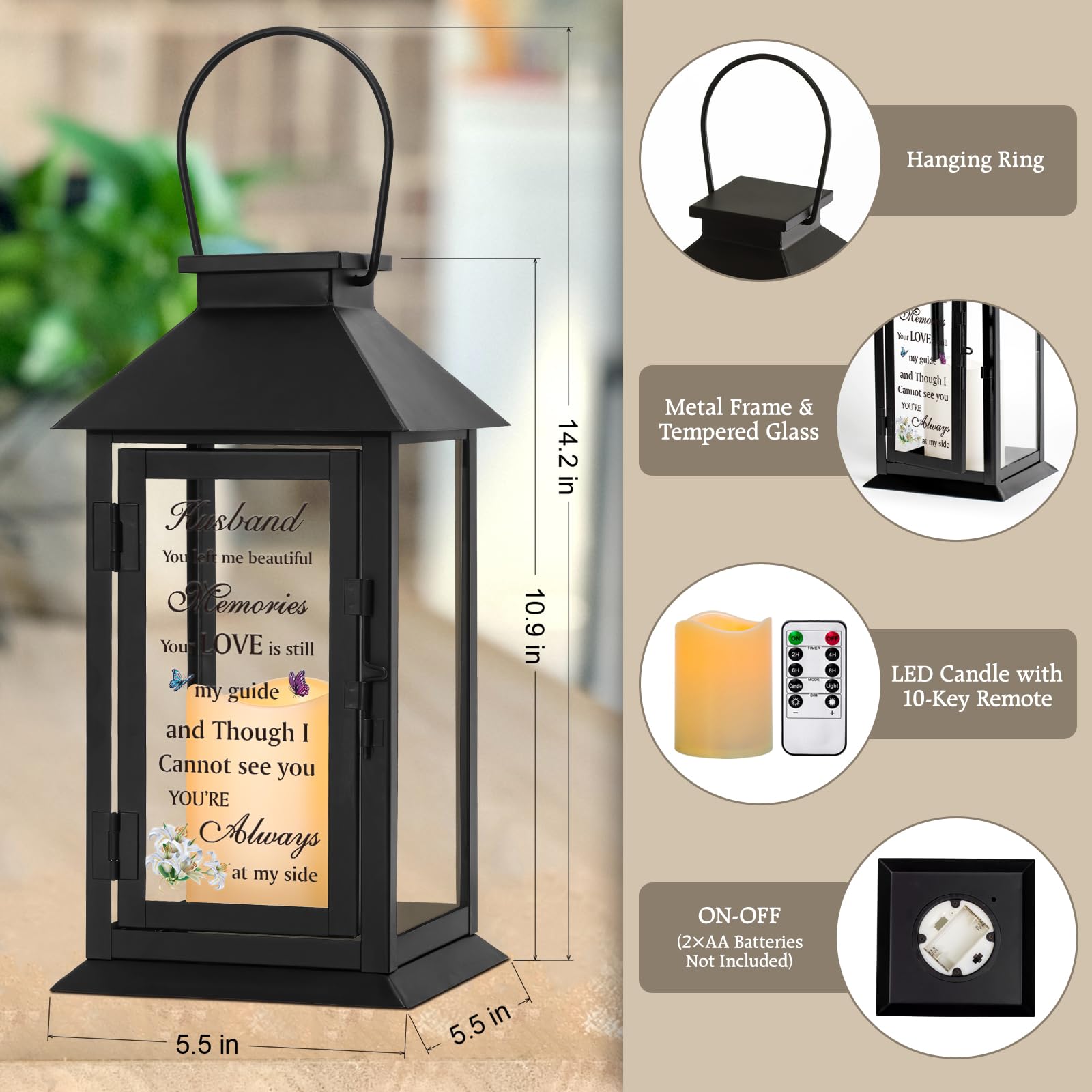 HN HAIINAA timer 2H/4H/6H/8H enables daily remembrance with automatic on-off.