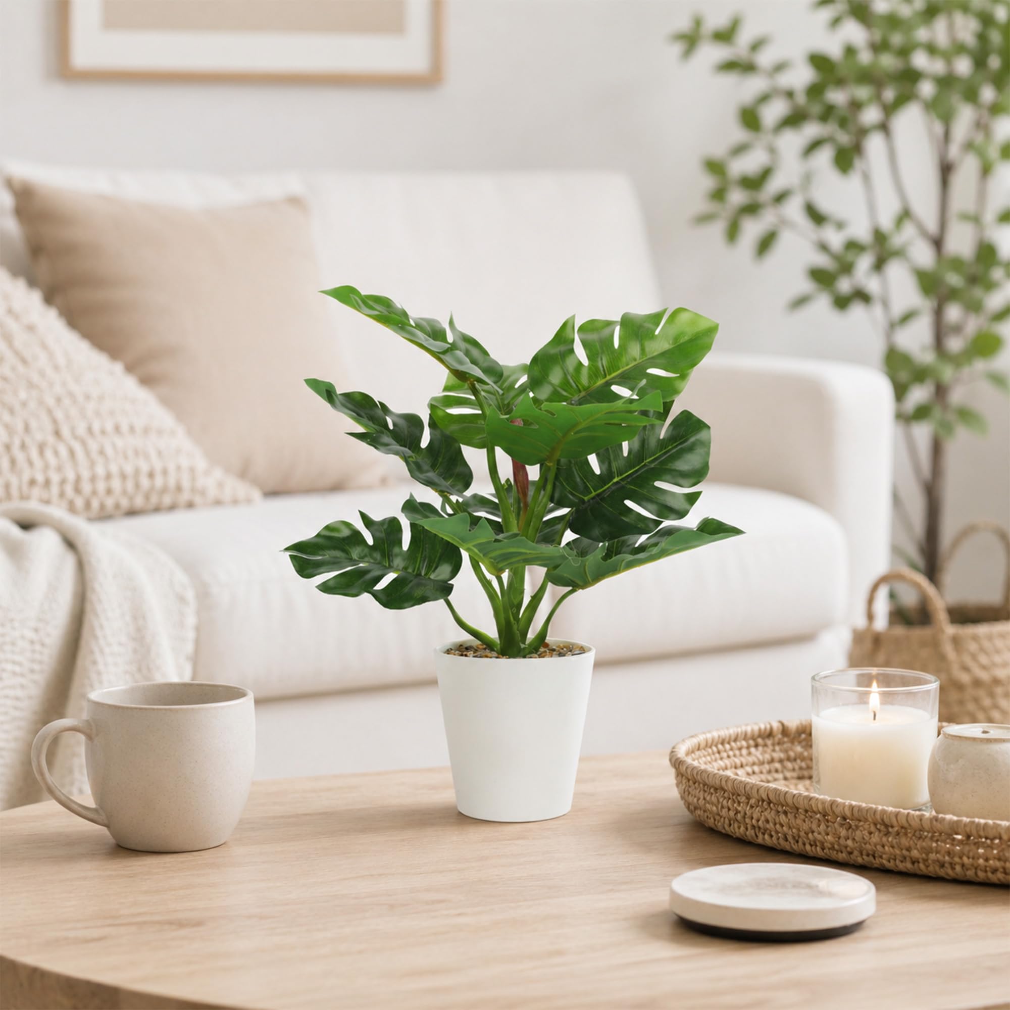 HNCSDD moisture-friendly decor for bathrooms and humid spaces