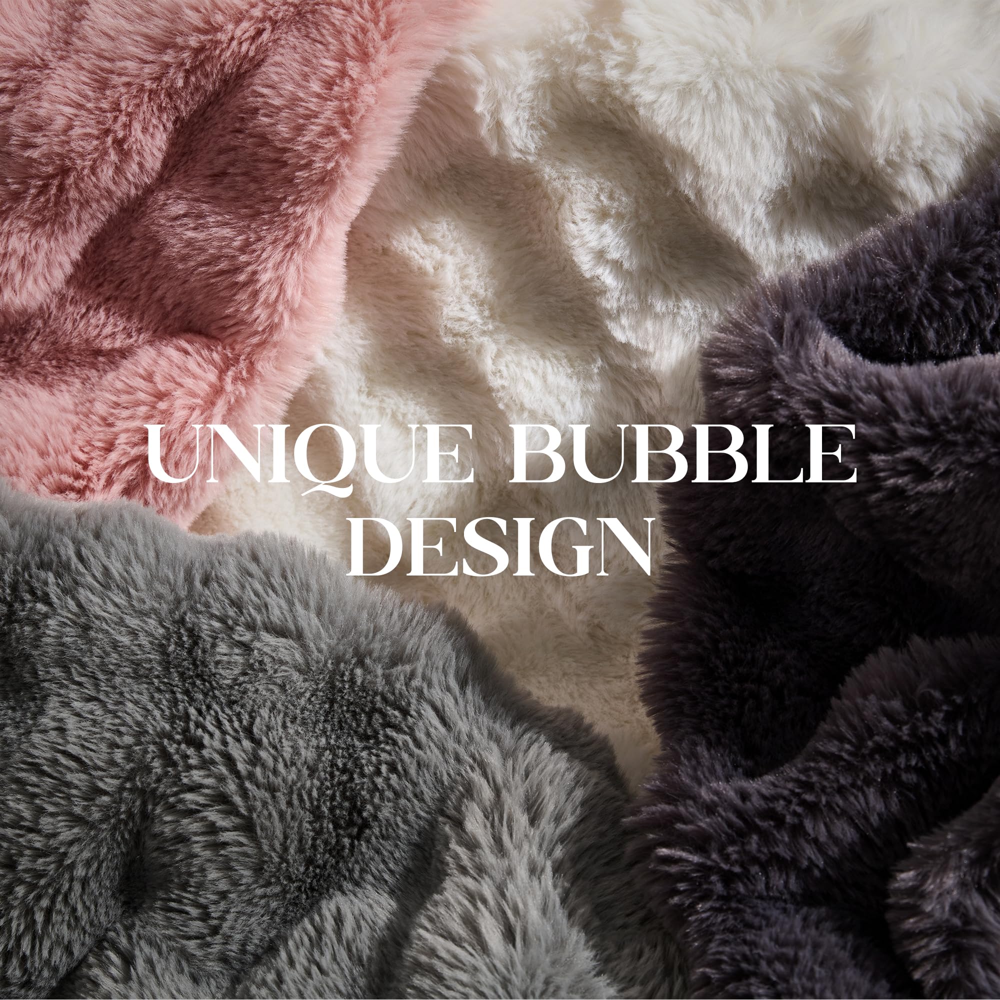 Hobestluk 2-in-1 bean bag demonstrates flip versatility for added support