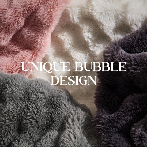 Hobestluk 2-in-1 bean bag demonstrates flip versatility for added support
