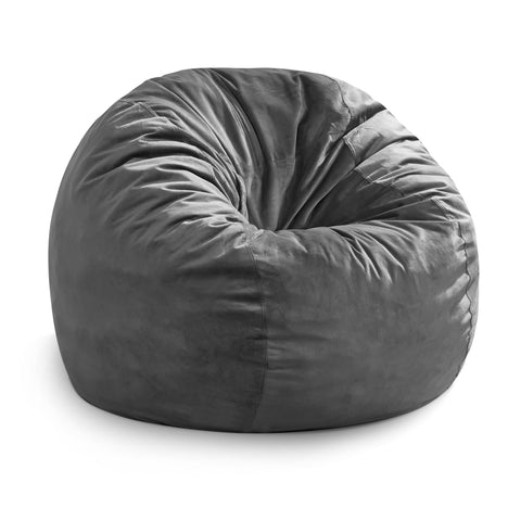 Hobestluk family-friendly seating for adults and kids alike.