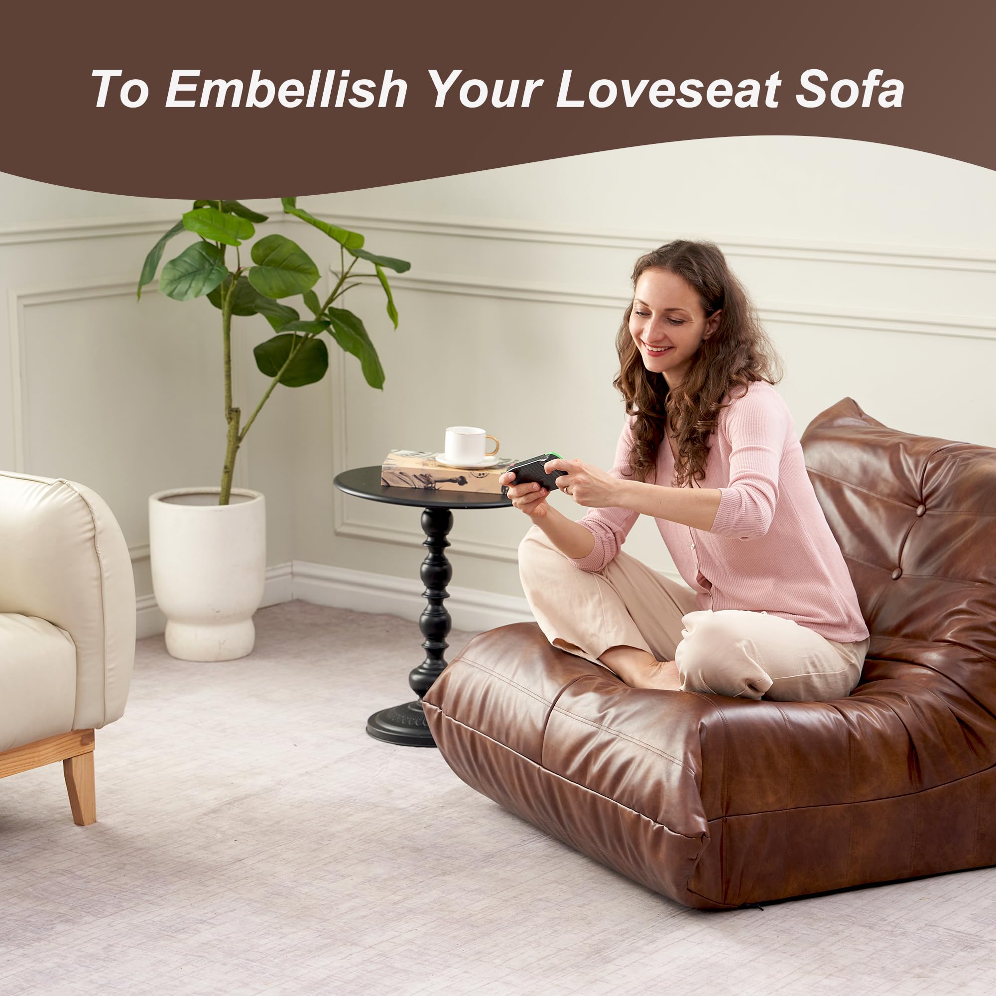 Hobestluk lightweight design emphasizes portability and flexible arrangement.