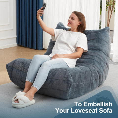Hobestluk lightweight design makes repositioning around rooms effortless