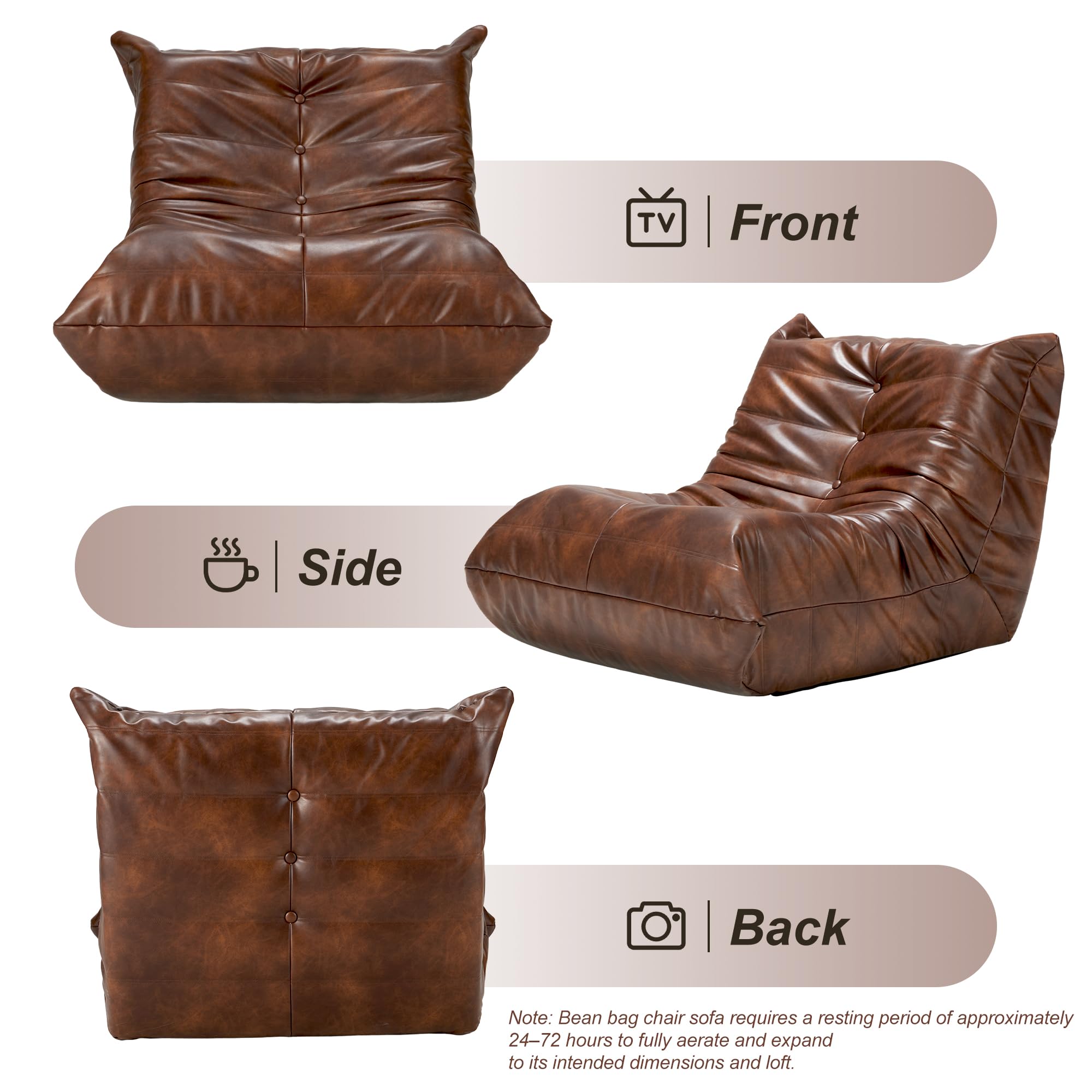 Hobestluk no-assembly packaging illustrates hassle-free setup.