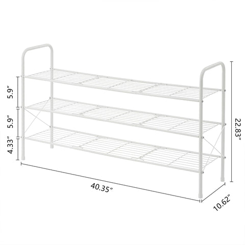 Hoctieon metal-frame close-up emphasizes waterproof, rust-proof construction