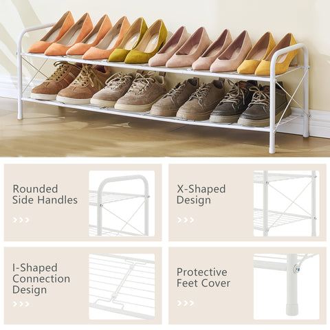 Hoctieon waterproof rustproof finish resists moisture.