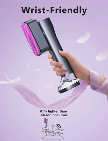 Hocyhaoder steamer 110-120V use in the US and compatible regions.