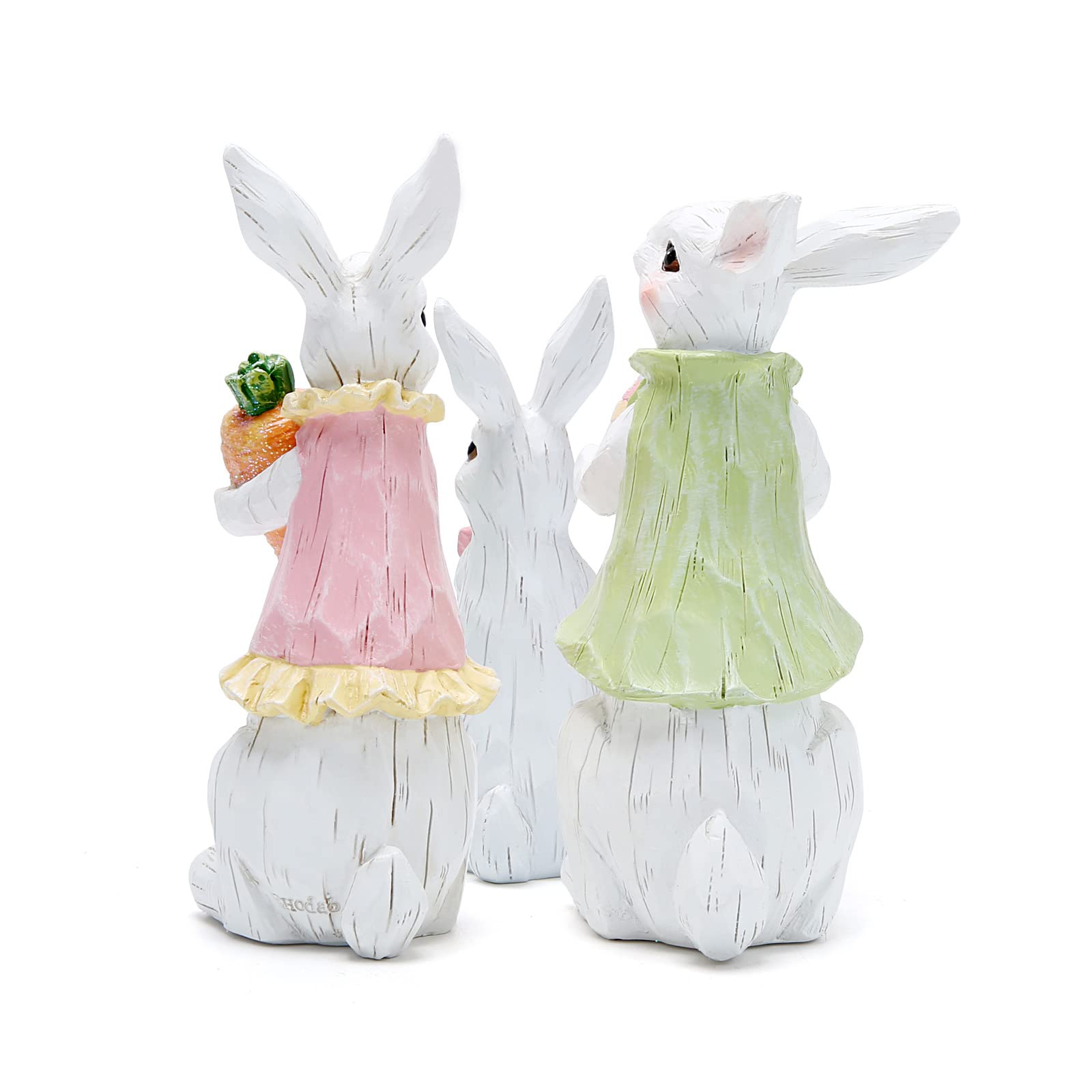 Hodao gift-ready bunny in elegant packaging ideal for Easter gifting