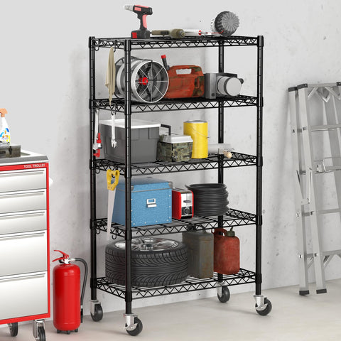 Hodonas easy, tool-free assembly saves time during setup.