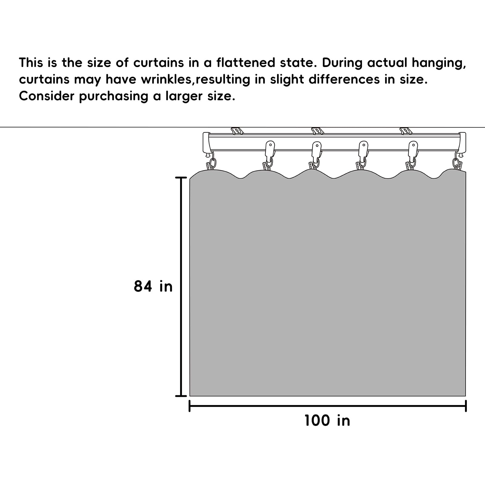 Hoeflife curtain care guidance supports long-lasting fabric performance.