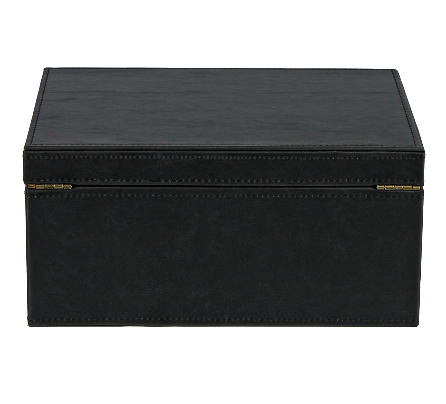 HofferRuffer premium wooden frame and sturdy structure