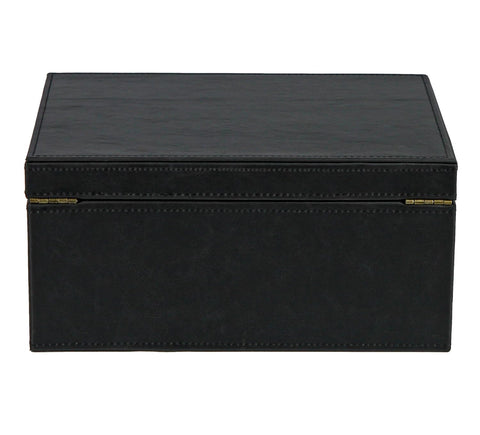 HofferRuffer premium wooden frame and sturdy structure