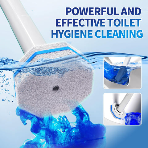 Hohoky 50-refill pack enables ongoing, mess-free maintenance