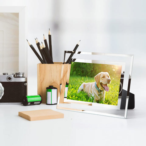 Hoikwo bulk 12-pack frames ideal for gifting or events.