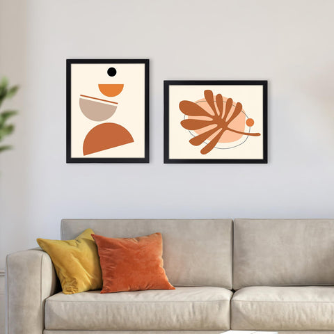 Hoikwo lightweight PVC frame highlighting slim border design