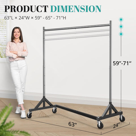 Simple setup with included tools for quick assembly.