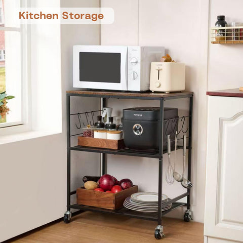 Holismo compact footprint fits small kitchens, balconies, or living rooms.