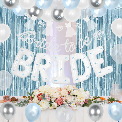 Holkcog blue butterflies decor adds whimsical accents