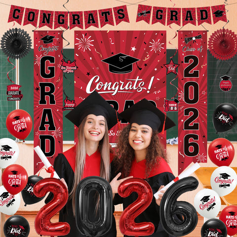 Holkcog grad spiral clips cards keep memories organized.