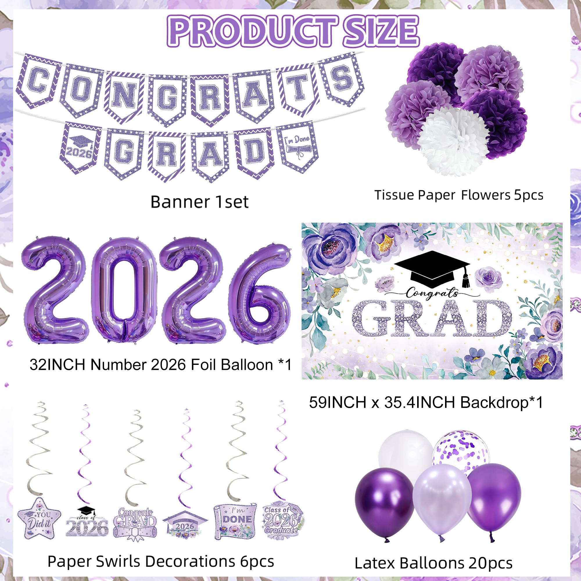 Holkcog 10-inch paper flower balls add elegant color accents for photos