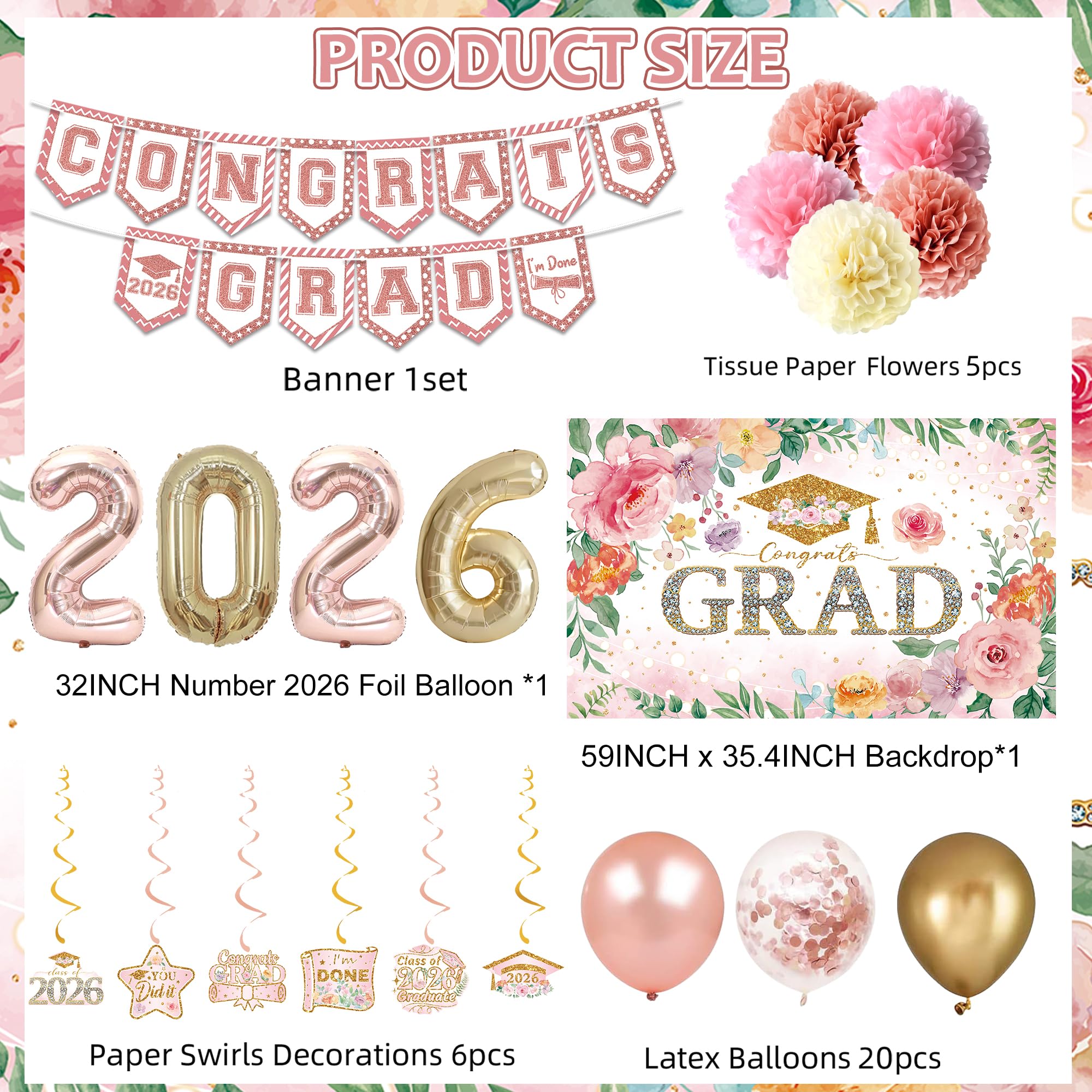 Holkcog pink paper flower balls create a vibrant centerpiece