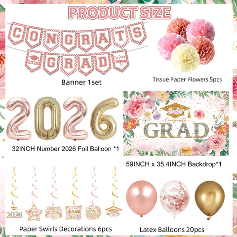 Holkcog pink paper flower balls create a vibrant centerpiece