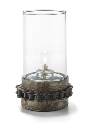 Elegant ambient lighting from Hollowick HD36 at weddings.