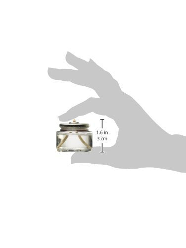 Hollowick commercial tabletop lighting for restaurant ambiance.