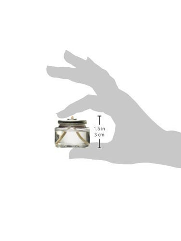 Hollowick commercial tabletop lighting for restaurant ambiance.