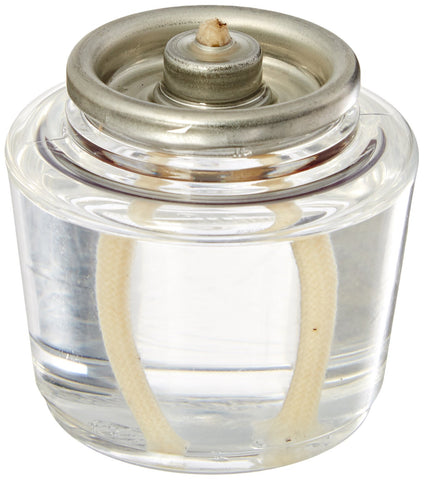 Hollowick tabletop-lamp compatibility with HD15 fuel cells shown for easy maintenance