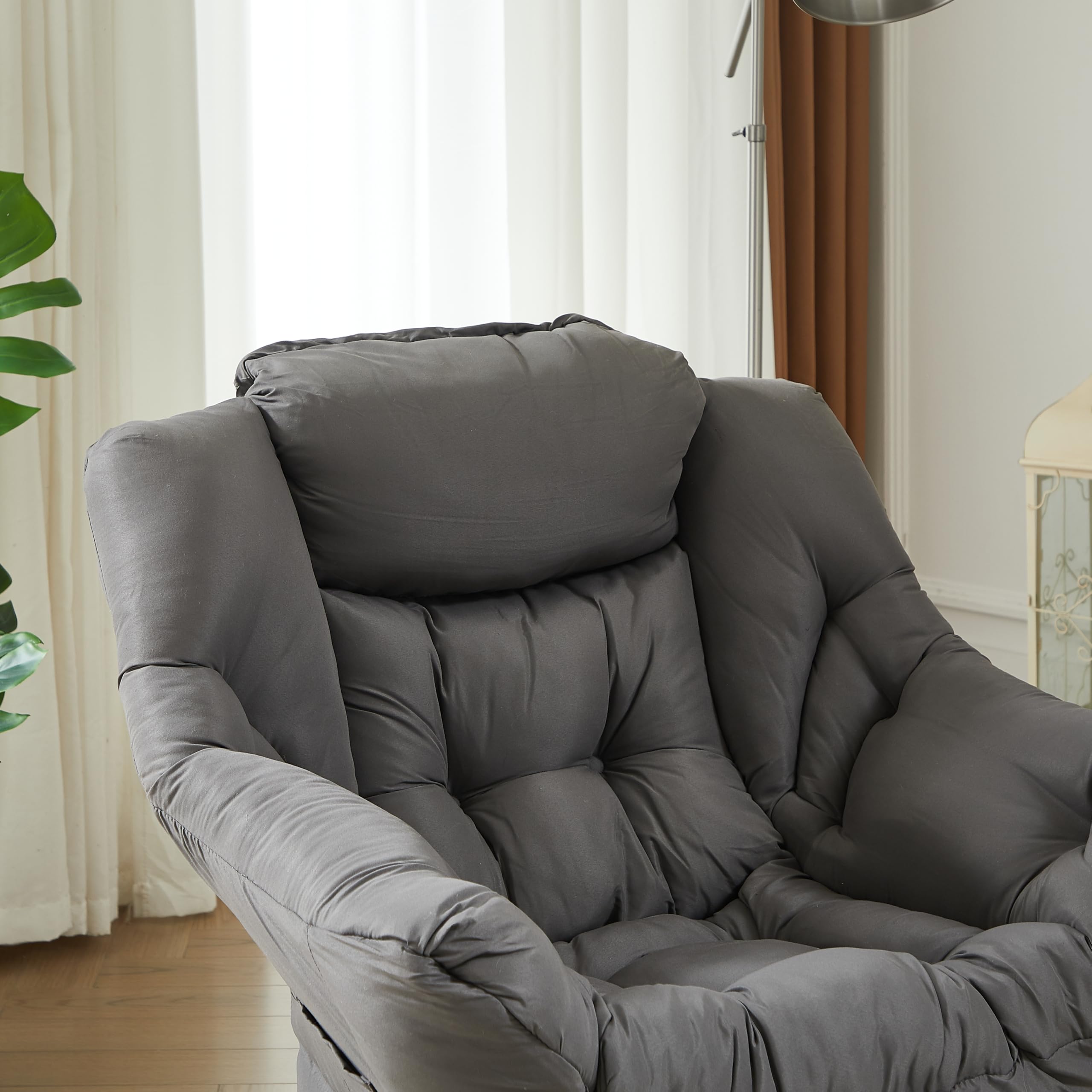HollyHOME quick 3-minute assembly without tools